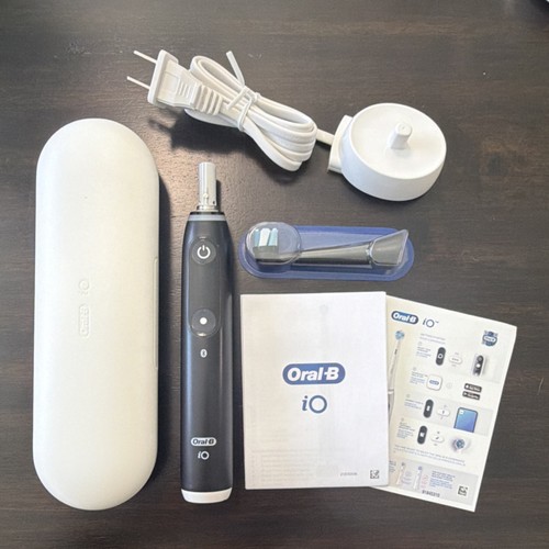 Oral series electric - oral-b,