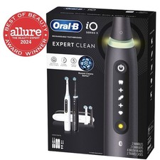 Oral-B iO Rechargeable