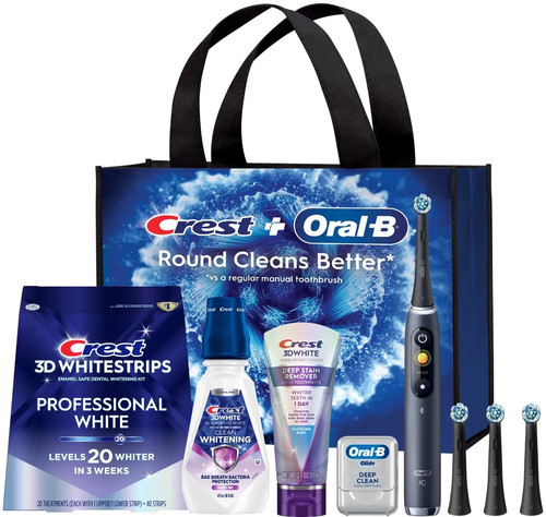 New oral io9 electric - new,