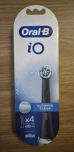 Oral ultimate clean - ultimate,