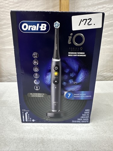 Oral series 9 - io,