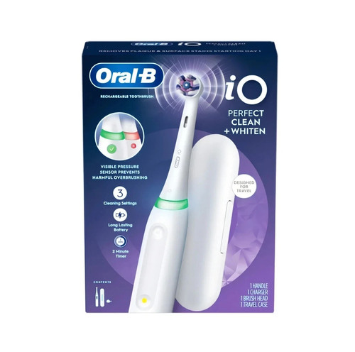 Oral perfect clean - oral-b,