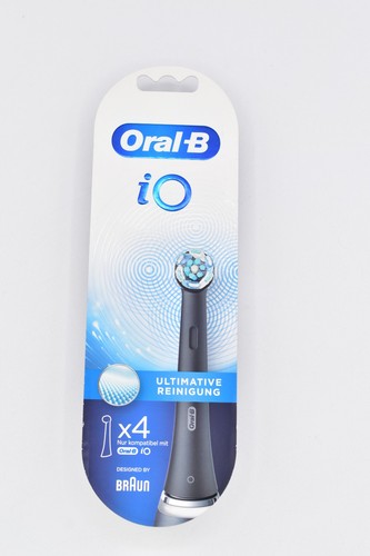 Oral ultimate clean - oral-b,